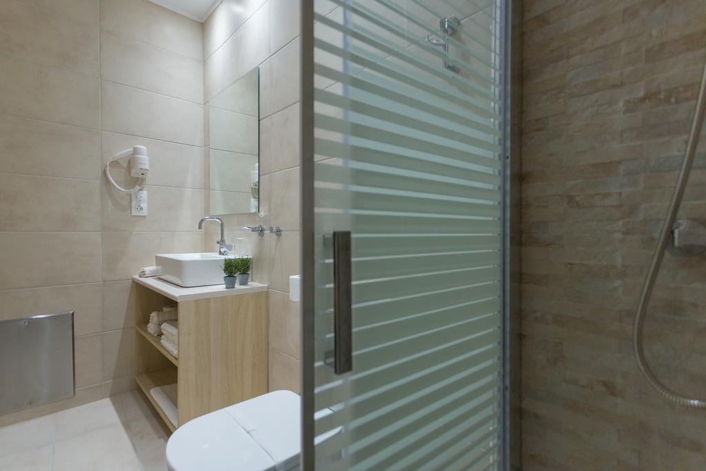 The Perfect Spot Luxury Apartments Rhodes City Exterior photo
