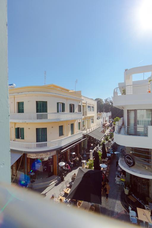The Perfect Spot Luxury Apartments Rhodes City Exterior photo