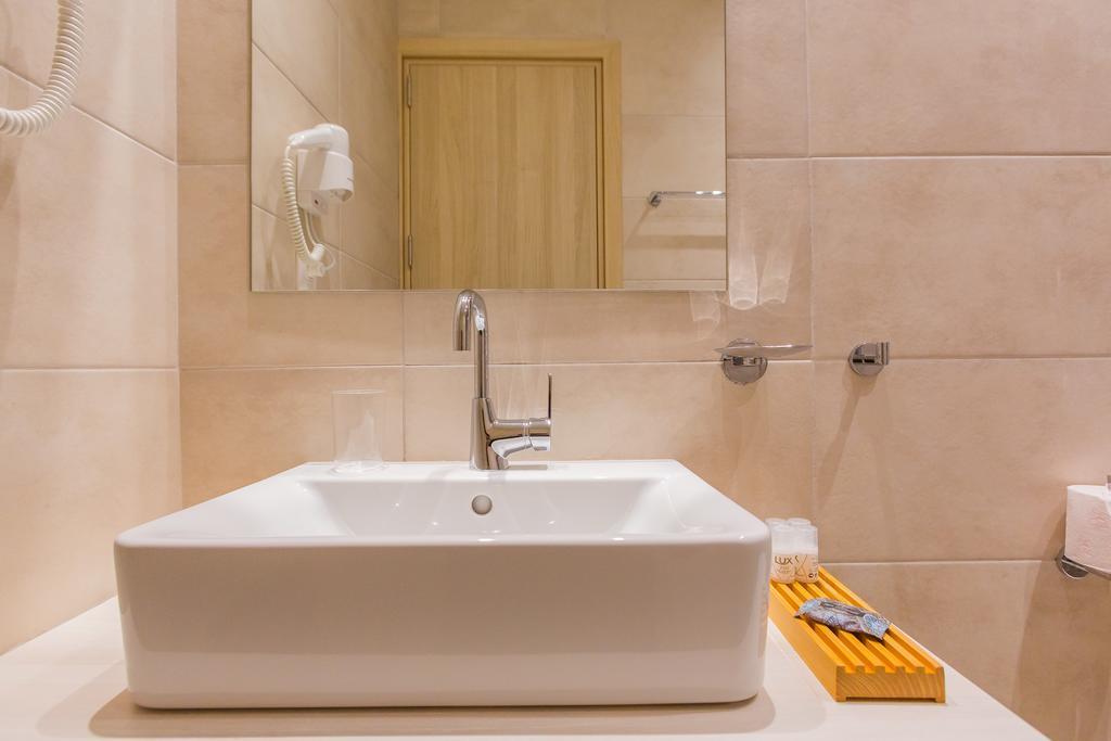 The Perfect Spot Luxury Apartments Rhodes City Exterior photo