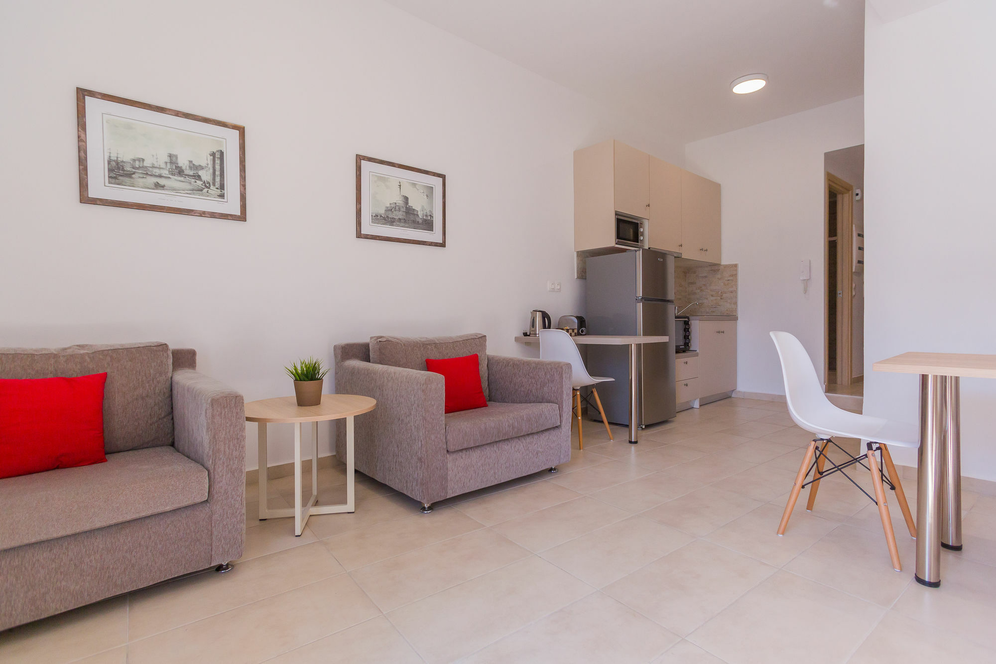 The Perfect Spot Luxury Apartments Rhodes City Exterior photo